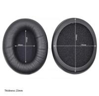 Almohadillas para auriculares HyperX Cloud Alpha Pro Silver / X / Pro, almohadillas de esponja de repuesto, juego de auriculares SpAccessories - details 4