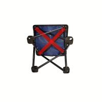 Silla plegable ultraligera para actividades al aire libre, taburete duradero y portátil para senderismo, Camping, pesca y más, 1 unidad - details 5