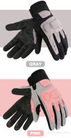 Guantes de Moto SUOMY para Verano Antideslizantes para Hombres y Mujeres Luvas de Carrera con Pantalla Táctil de Todo Dedo - details 3