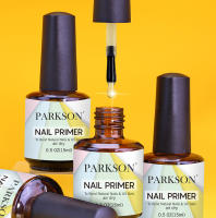 Parkson-Gel de secado rápido para manicura, Base de limpieza para uñas, aceite de deshidratación y equilibrio sin necesidad de lámpara UV LED, 15ml - details 1