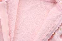 Pelele para bebé recién nacido, ropa de franela suave para bebés, chaqueta infantil de otoño, mono lindo para recién nacido de 0 a 12 meses - details 7