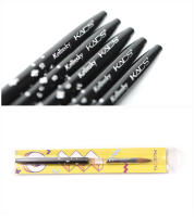 Pincel de Uñas KADS Kolinsky Sable Acrylic para Diseño de Arte de Uñas Herramienta de Manicura Seguro para Uso Profesional y Doméstico - details 18