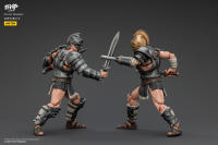 JOYTOY 1/18 figura de acción Strife gladiador romano (5 unids/set) juguete de Anime - details 3