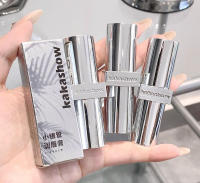Bálsamo Labial Hidratante Duradero Barra de Labial Plateada Cuidado de Labios para Mujeres en Invierno Herramientas de Cuidado de Piel de Belleza - details 1