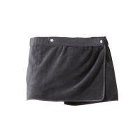 Toalla De baño suave para hombre, Toalla corta De microfibra, para natación y Playa - details 4