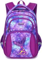 Mochilas escolares para adolescentes, niñas y niños, mochila escolar con estampado de dibujos animados, resistente al agua, de anime - details 2