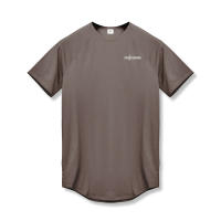 Camiseta de Hombre para Verano de Secado Rápido Cuello Redondo Manga Corta - details 20