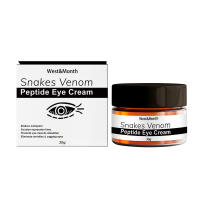 Crema para los Ojos anti-Círculos Reduce Líneas Finas, Reafirma, Reduce Ojeras - details 0