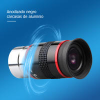SVBONY-ocular telescópico FMC, 1,25 ", ángulo Ultra ancho de 68 °, 6mm, para telescopio astronómico - details 5