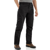 MAGCOMSEN Pantalones Cargo para Hombre Pantalones de Algodón para Exteriores con 8 Bolsillos Pantalones de Trabajo Elásticos para Hombre - details 5