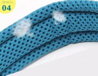 Truelove-Collar acolchado de malla ajustable para perro, Collar de nailon reflectante de 3M, duradero y resistente, para todo tipo de clima, TLC5011 - details 8