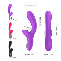 Estimulador de Clitoris Sucker 10 Modos de Succión y Vibración para Mujeres Juguetes para Adultos - details 9