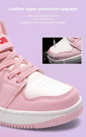 Zapatos deportivos de invierno para niños, Zapatillas altas cómodas y cálidas para niños - details 3