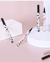 Rápido Secado Líquido Eyeliner Impermeable Punta Fina A Prueba de Manchas Duradero - details 12