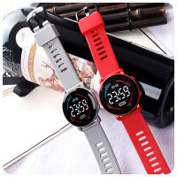 Relojes electrónicos para niños Reloj de pulsera para niños - details 3