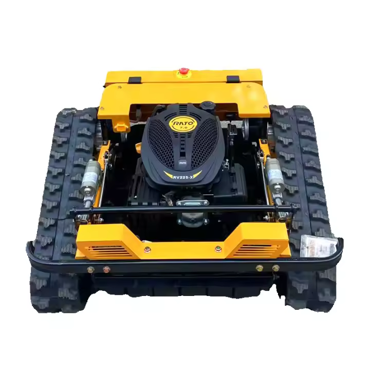 【prepago】Cortacésped Eléctrico Recargable Sistema de Autopotencia, Larga Temporada de Trabajo, Dureza de Cuchilla, No Fácil de Dañar Material de Metal, Hecho en China - 1