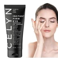 Crema para los Ojos de Pepitida Instantánea de 3 Minutos Eliminación de Arrugas, Levantamiento, Enderezo Adiós a las Ojeras, Hidratación Herramientas de Cuidado de la Piel Facial - details 4
