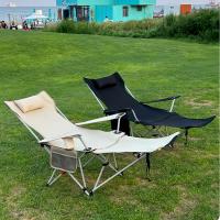 Sillón plegable ligero, sillón ajustable, camping, pesca, VIES, playa, equipo de conectividad al aire libre - details 4