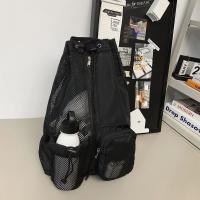 Mochila de Natación de Malla Unisex Paquete de Gimnasio Secado y Humedad para Playa - details 7