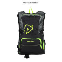 Mochila para bolsa de agua para ciclismo y motocross, equipo de almacenamiento para carreras de campo traviesa, Dirt Bike - details 5