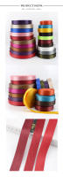 5M Largo 20-50MM Ancho 1MM Espesor Cinta De Nylon Correas De Mochila Correas De Encuadernación De Ropa Accesorios De Costura - details 6