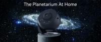 Planetarium Projector Galaxy Projector Star Projector 13 Sheets Of Film Meet Fantasy of Starry Sky Extreme Romantic For Bedroom - details 1