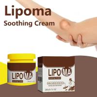 Crema calmante para el cuidado de la piel, eliminador de bultos subcutáneos, alivia la aglomeración corporal, bloques duros, crema para el cuidado de la piel del cuerpo - details 3