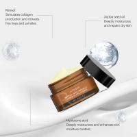 Crema de Ojos con Retinol Reduce Arrugas, Elimina Ojeras, Ajusta Firmeza, Hidrata - details 6