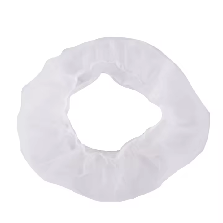 Cubiertas de jaula de pájaros de fácil limpieza, protector de atrapamoscas de malla, falda de carcasa de red, malla aireada a prueba de polvo, cubierta de jaula de loro, 1 Pc - 1