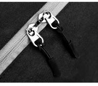 1 bolso plegable, bolso de fitness de gran capacidad, bolso de viaje unisex, bolsa de almacenamiento multifuncional - details 28