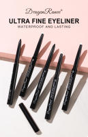 Lápiz de Eyeliner de Gel Suave y Impermeable Matte/Pearlescente Ideal para Ojos Blancos y Negros - details 0
