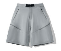Pantalones Deportivos de Secado Rápido LNGXO Unisex para el Verano al Aire Libre - details 13