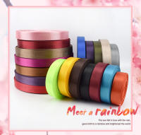 5M Largo 20-50MM Ancho 1MM Espesor Cinta De Nylon Correas De Mochila Correas De Encuadernación De Ropa Accesorios De Costura - details 0