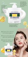 Crema de Proteínas Anti-envejecimiento Hidratante, Nutritiva y Anti-arrugas para Líneas de Cuello - details 4