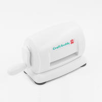 Máquina troqueladora para manualidades, herramienta de corte de papel de plástico, práctica, para álbum de recortes - details 7