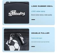 Mochila De Fútbol para niños, mochila escolar de anime, bolsas escolares de viaje para adolescentes - details 13