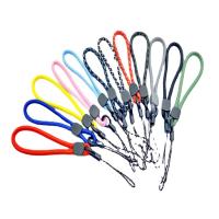 Correa Ajustable para Teléfono Móvil Anti-Pérdida con Encanto de Teléfono Accesorios de Electrónica - details 0