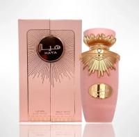 Perfumes Árabes de Alta Calidad 100ml Notas de Fruta de Rosa Sensación de Lujo para Mujeres - details 0