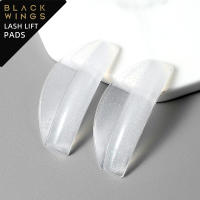 C CURL Almohadillas para permanente de elevación de pestañas, Kit de 8 pares, herramienta de varillas para rizador de ojos de silicona - details 9