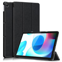 Funda de cuero magnético triple para tableta, cubierta para Realme Pad de 10,4 pulgadas, modelo RMP2102 RMP2103 - details 20
