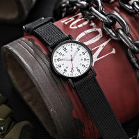 Relojes de pulsera resistentes a los golpes Relojes de cuarzo masculinos - details 9