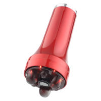 Máquina de Adelgazamiento Corporal Eléctrica Portátil Masajeador Vibratorio Anticelulitis Reductor de Grasa y Forma Corporal Dispositivo de Pérdida de Peso - details 14