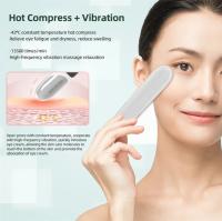 Masajeador de Ojos Eléctrico EMS Tres Modos, Calor Constante, Alivio de Ojeras y Hinchazón de Piel - details 2