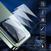 Protector de lente de cámara para Xiaomi 14, película de vidrio templado protectora antiarañazos para Mi 14 HD, películas transparentes para lentes - details 0