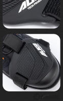 Protector de Zapatos de Motocicleta VEMAR de Goma de Alta Calidad Antideslizante, Resistente al Desgaste, Ajustable, Anti-abrasivo, Para Hombres y Mujeres - details 7