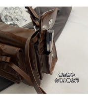 Bolso de Hombro y Axila para Mujer Bolsos de Cinturón de Viaje - details 2