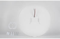 Lámparas de techo modernas con Sensor de Radar, luces LED de AC220V con Sensor de movimiento sensible a la luz para pasillo de casa, 15W, 20W, 50W - details 16
