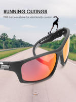 Kapvoe Fashion Sunglasses Luxury Polarized Sun Glasses for Driving Fishing Cycling Glasses Golf Women Bike Goggles Luxury Shades - details 6