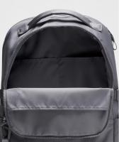 LU9B15S Mochila deportiva unisex informal de doble asa - details 5