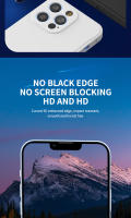 Protector de Pantalla de Oleofobo de 8K Instalación Sin Polvo Anti-Espía Vidrio - details 7